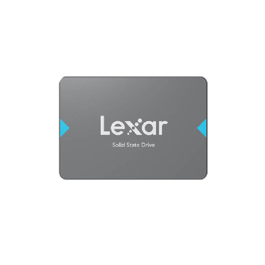 Lexar NQ100 240GB/480GB/960GB SSD