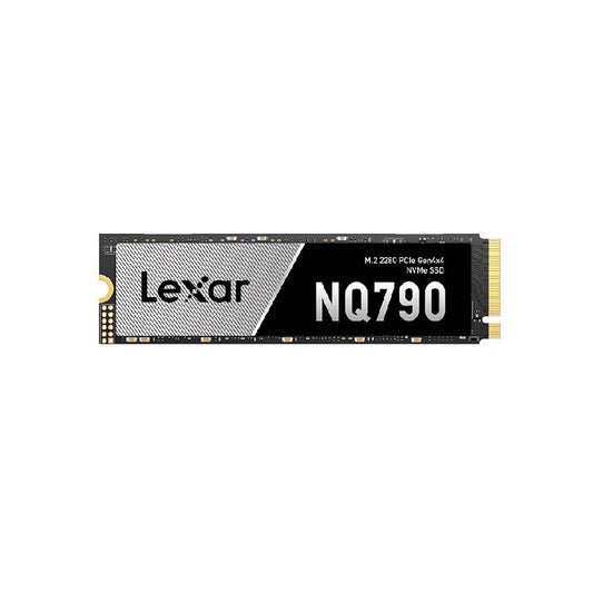 Lexar NQ790 1TB/2TB/4TB SSD