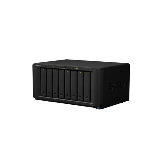 WDBVBZ0000NCH WD NAS Server