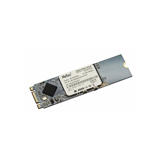 Netac N535N 120GB/240GB/480GB SSD