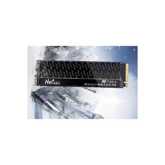 Netac NV7000-t-1TB/2TB/4TB SSD