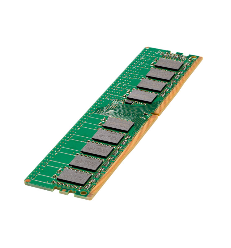 P00930-B21 - HPE 64GB (1x64GB) Dual Rank x4 DDR4-2933