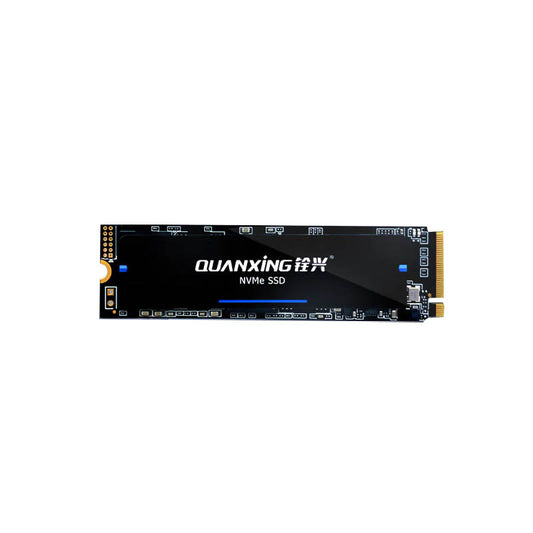 QUANXING N700 1TB/2TB/4TB SSD