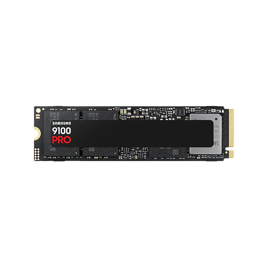 SAMSUNG 9100 PRO 1TB/2TB/4TB SSD