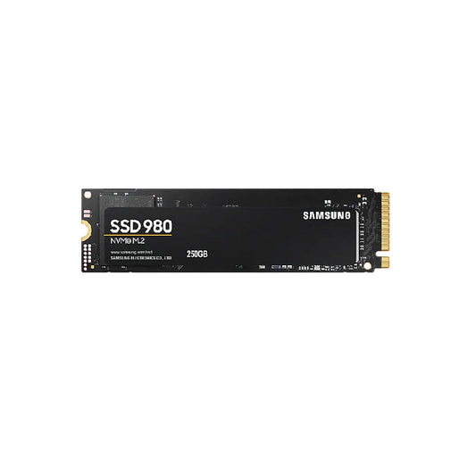 SAMSUNG 980 Series 250GB/500GB/1TB SSD