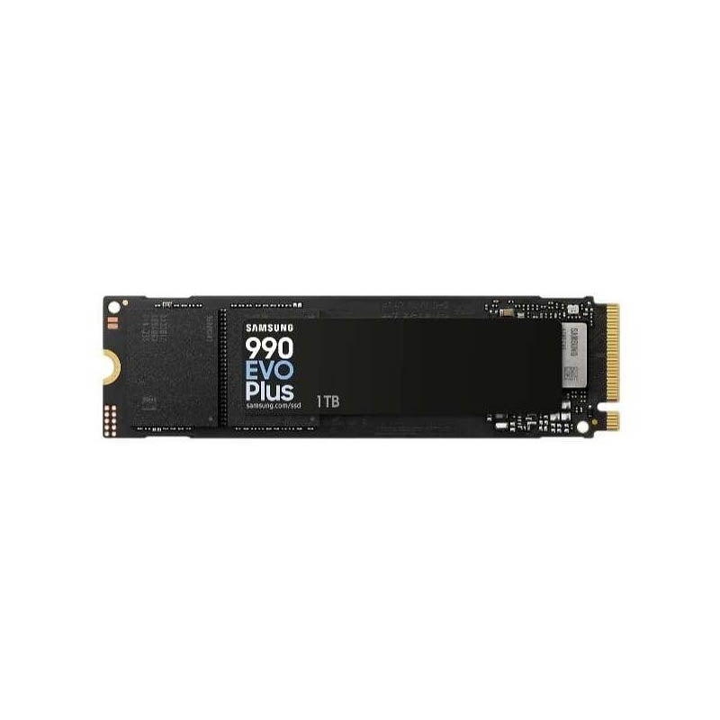SAMSUNG 990 EVO Plus