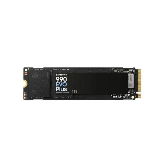 SAMSUNG 990 EVO Plus