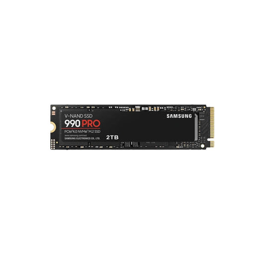 SAMSUNG 990 PRO