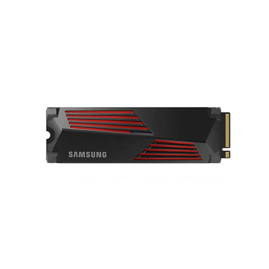 SAMSUNG 990 PRO With Heatsink