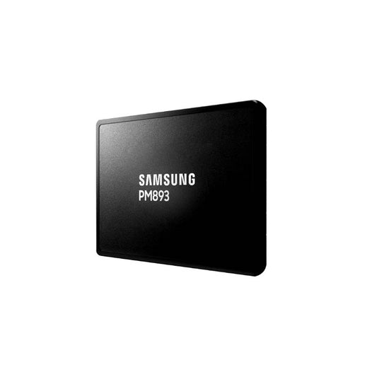 SAMSUNG PM893 480GB/960GB1.92TB/3.84TB/7.68TB SSD