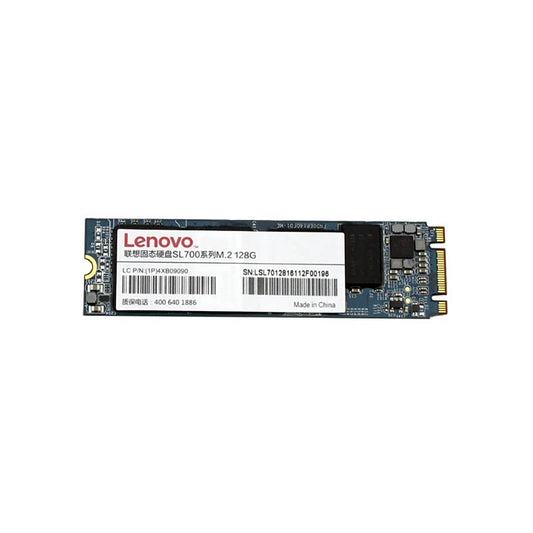 Lenovo SL700-128GB-2280 M.2 (SATA) 2280 SSD
