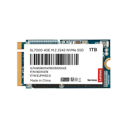 Lenovo SL7000 /40E/Pro/50E Series SSD