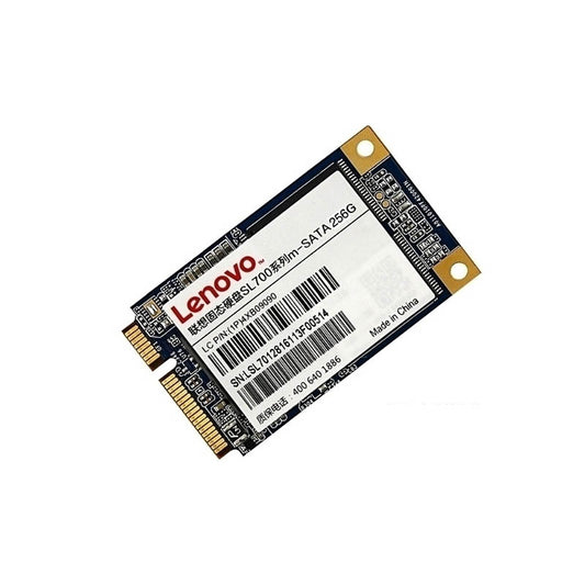 Lenovo SL700 mSATA 2230 SSD