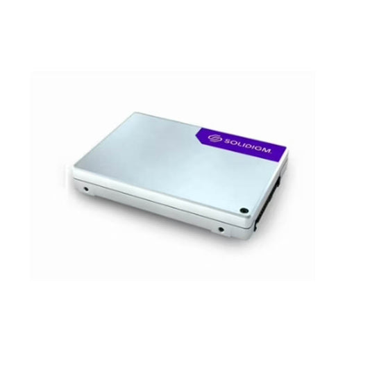 SOLIDIGM D5-P5430 NVMe PCIe 4.0 2.5-Inch Enterprise-class SSD