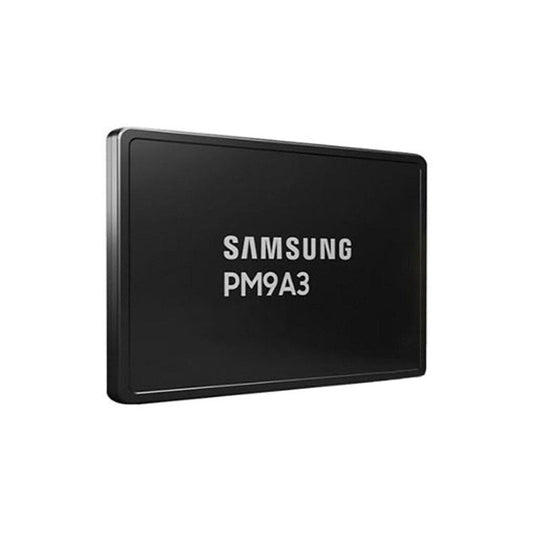 Samsung MZ-1LT7T6A 7.68TB SAS 12Gb/s 2.5 inch SSD