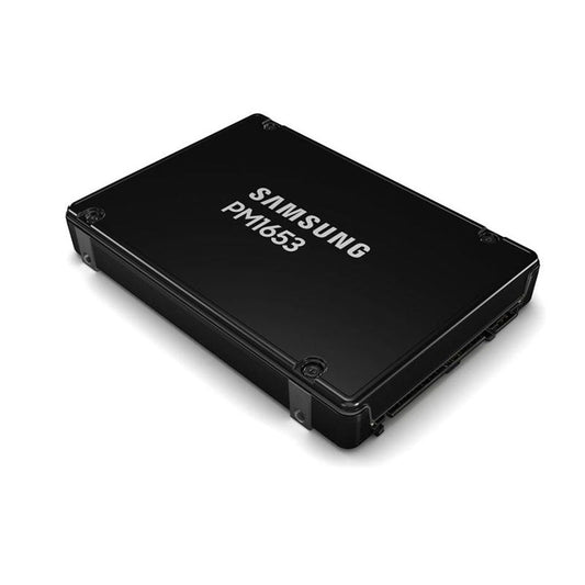 Samsung MZILS3T2HMLH0D3 3.2TB SAS 12Gb/s 2.5 inch SSD