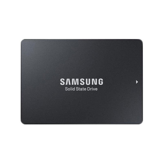 Samsung MZ3LO3T8HCJR 3.84TB NVMe 2.5 inch SSD
