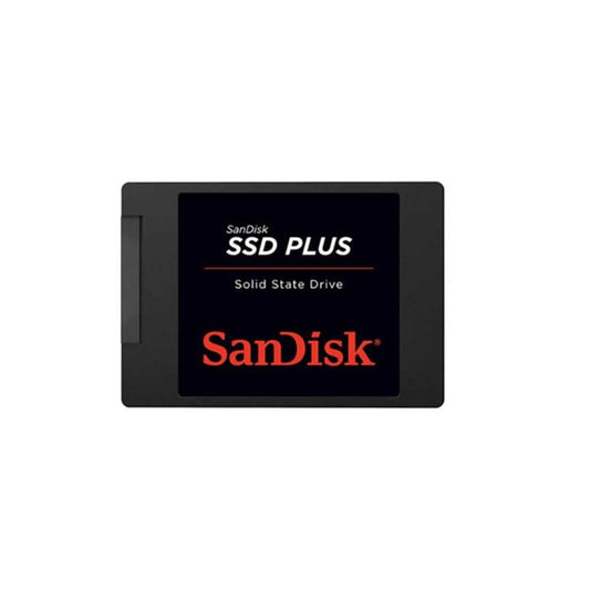 SanDisk DA Series 1TB SATA 6Gb/s 2.5-Inch SSD