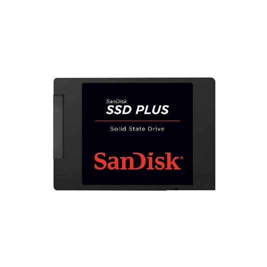 SanDis H3 1TB/2TB/4TB SATA 6Gb/s 2.5-Inch SSD