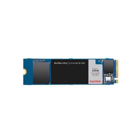 SanDisk H3N 500GB/1TB/2TB NVMe PCIe 3.0 M.2 (2280)