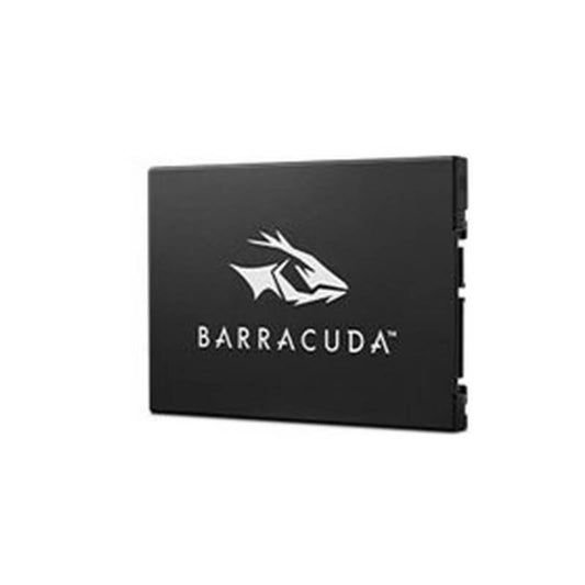 Seagate Farracuda SATA 2.5-Inch SSD