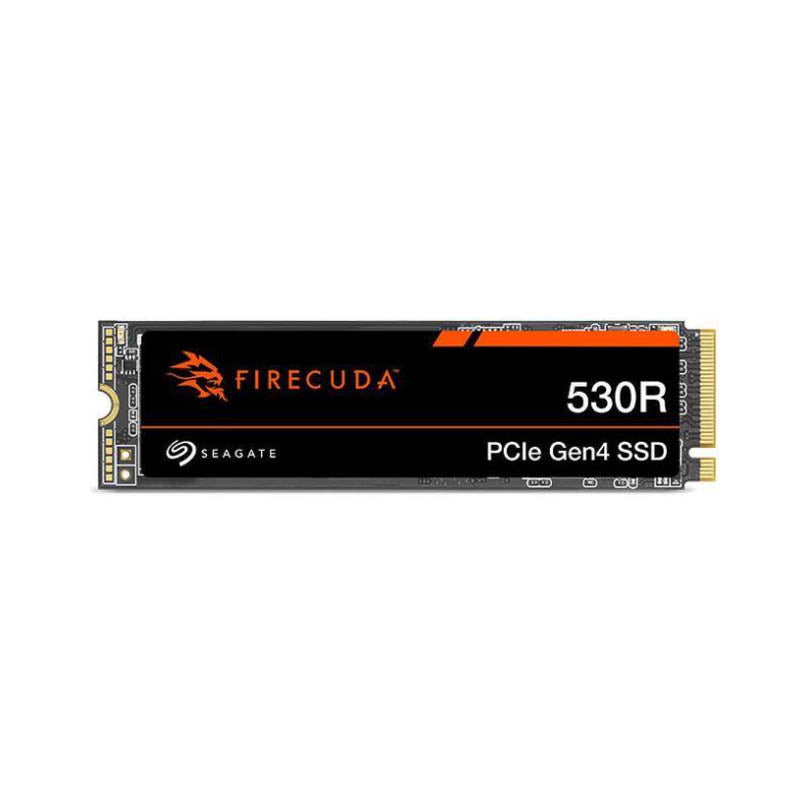 Seagate Firecuda 530R NVMe PCIe 4.0 M.2 (2280) SSD