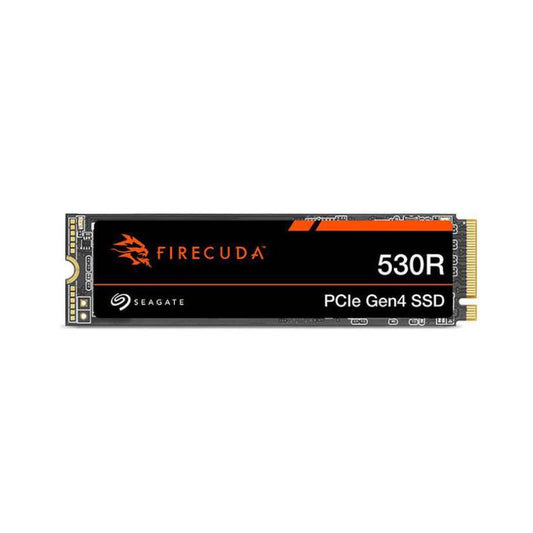 Seagate Firecuda 530R NVMe PCIe 4.0 M.2 (2280) SSD