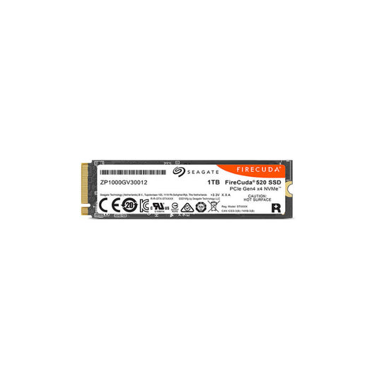 Seagate ZP1000GV3A012