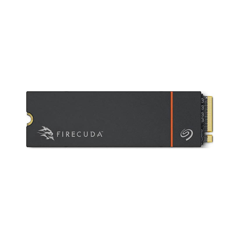 Seagate Firecuda 530R NVMe PCIe 4.0 M.2 (2280) SSD