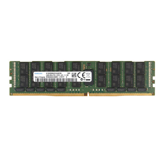 MEM-DR532L-CL02-ER56 - Supermicro 32GB DDR5 5600MHz 2Rx 4 RDIMM ECC Memory Module