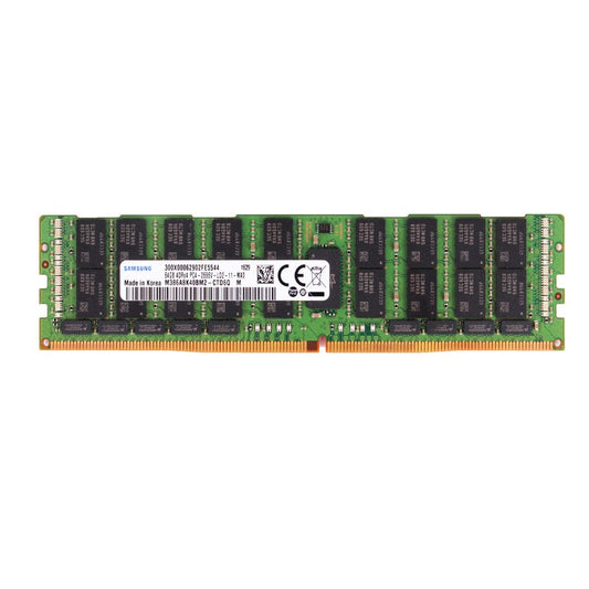 S26361-F5814-E116 - Fujitsu 16GB DDR4 3200MHz 2Rx 4 RDIMM ECC Memory Module