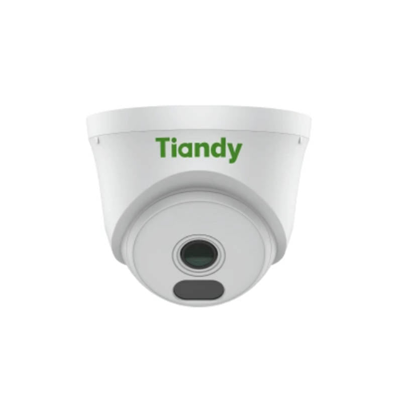 TC-C131N/TC-C130N POE 3MP Camera Tiandy