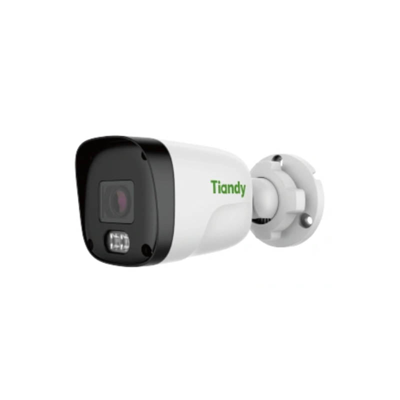TC-C131N/TC-C130N POE 3MP Camera Tiandy