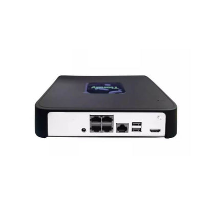 TC-R1104/TC-R1108 POE ports NVR Tiandy