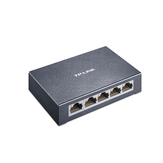 TL-SF1005D1 Port