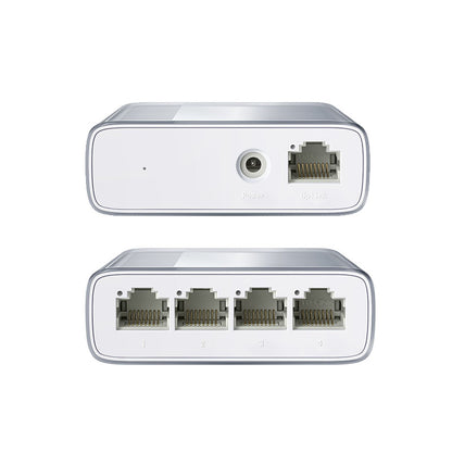 TL-SF1005+  5-port 100Mbps Switch