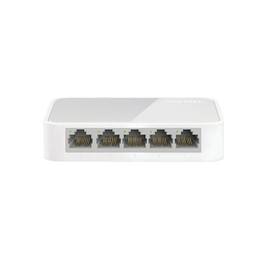 TL-SF1005+  5-port 100Mbps Switch