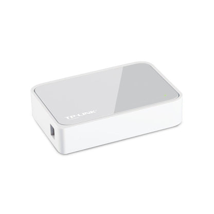 TL-SF1005+  5-port 100Mbps Switch