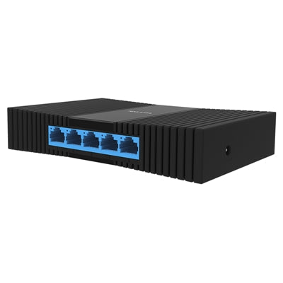TL-SG1005M 5-port Gigabit Switch