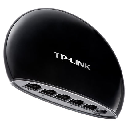 TL-SG1005U 5-port Gigabit Switch