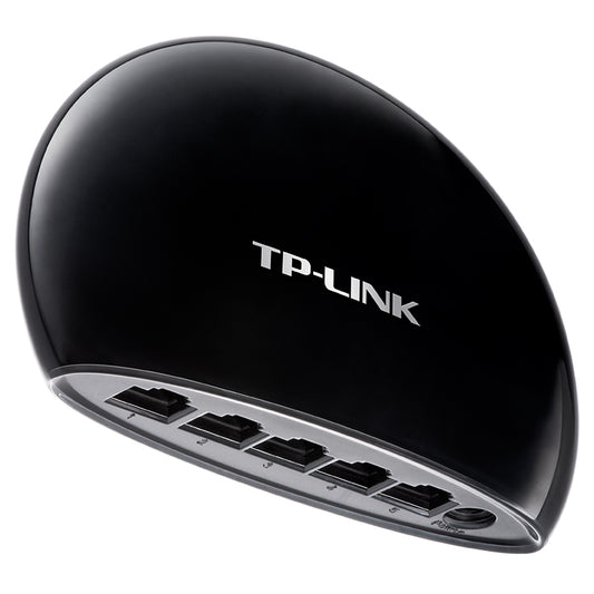 TL-SG1005U 5-port Gigabit Switch