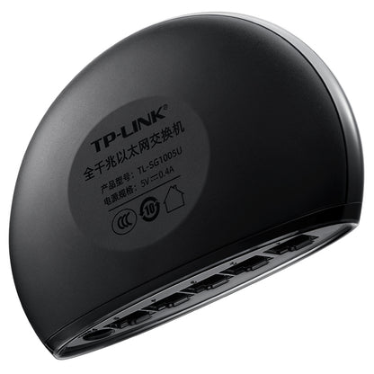 TL-SG1005U 5-port Gigabit Switch