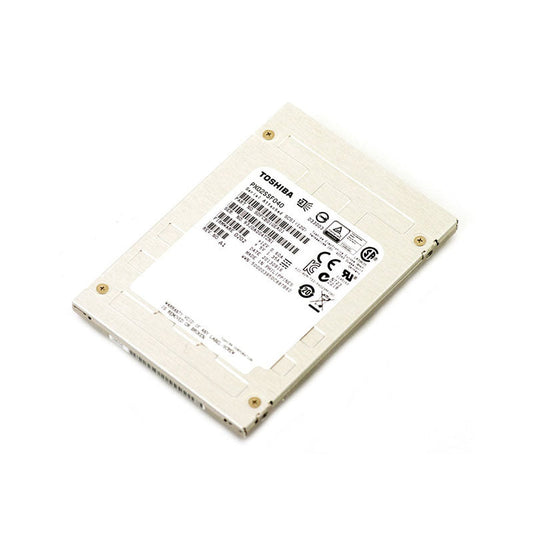 Toshiba KPM5WRUG480G 480GB SAS 12Gb/s 2.5 inch SSD