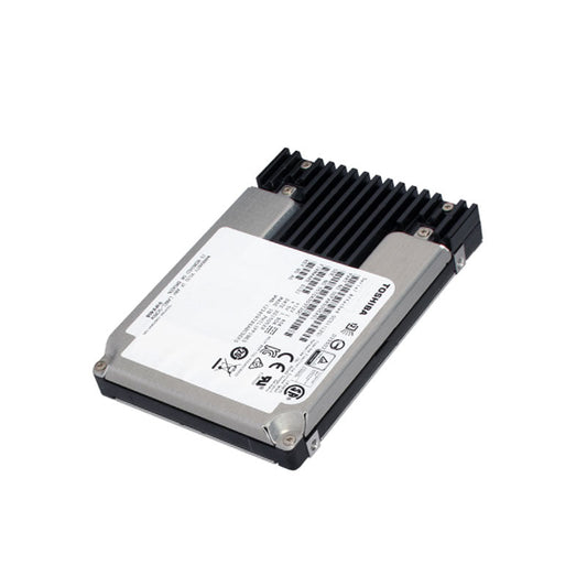 Toshiba KPM5XVUG480G 480GB SAS 12Gb/s 2.5 inch SSD