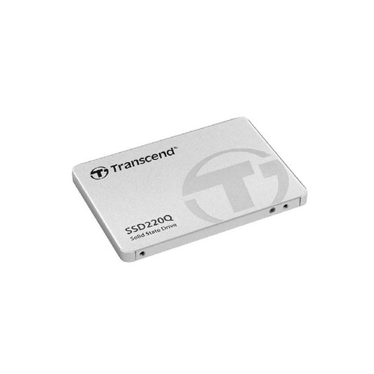 Transcend 220Q SATA 2.5-Inch SSD