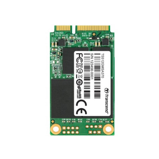 Transcend MSA370S SATA 6Gb/s 2.5-Inch SSD