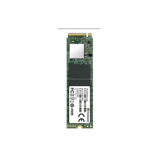 Transcend MTE110 NVMe PCIe 3.0 2280 SSD
