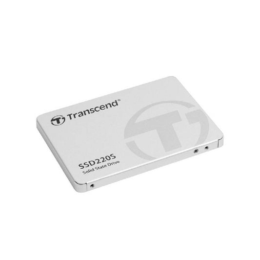 Transcend SSD370 SATA 6Gb/s 2.5-Inch SSD