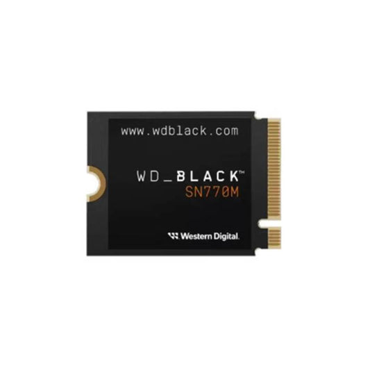 Western Digital WDS100T3X0G SSD