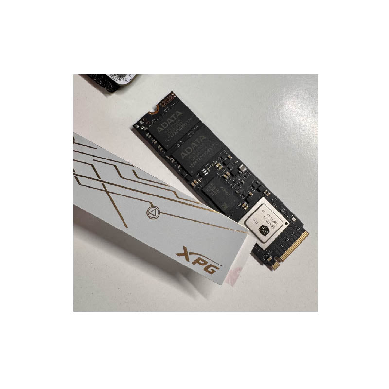 XPG MARS 980 BLADE 1TB/2TB SSD